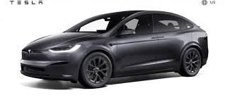 Tesla Unveils Stealth Grey Color Option