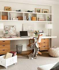 smart ways to decorate your study room
