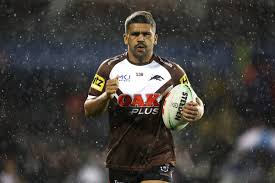 peachey hoping panthers can get their
