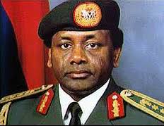 Sanni Abacha. In Britain they marvel at the audacity of the Great Train ... - displayimage