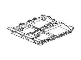 83301 s6m a01za genuine acura carpet