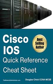 Cisco Ios Quick Reference Cheat Sheet