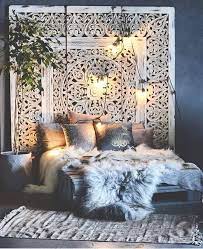 Stunning Boho Bedroom Design Ideas