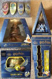 Shop null at marks and spencer. Harry Potter Chocolate Frog Or Sweets Christmas Marks And Spencers M S Advent Ebay
