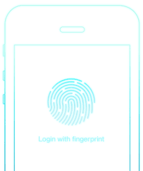 Fingerprint Login Standard Chartered Uae
