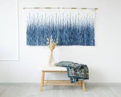 Woven Wall Hanging Wall Tapestry