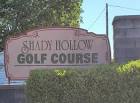 Shady Hollow Golf Course | Cub Run KY