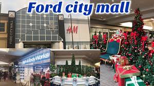 ford city mall chicago triphock