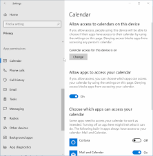 fix mail app sync issues in windows 10