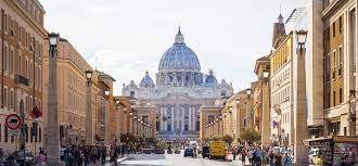 top 10 famous buildings in italy
