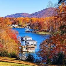 smith mountain lake insiders guide