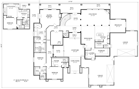 Red Deer Construction House Plans