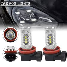 low beam fog bulbs drl canbus error