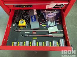snap on kra2007 tool box tools in
