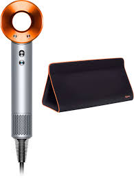 dyson supersonic hair dryer copper gift