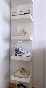 Shoe Rack Designs For Home To Organise