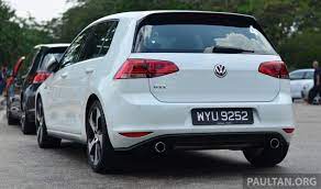 Searching for volkswagen golf gti mk7 at discounted prices? Volk Wagon Volkswagen Golf Gti Mk7 Malaysia Price
