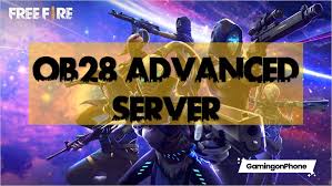 Read the article to know how to get the free fire ob28. How To Download Free Fire Ob28 Advance Server Registration Details For May 2021