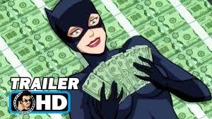 Dc announces new animated movies all the time, so one assumes this slate will expand sooner rather than later. Batman The Long Halloween Part One Trailer 2021 Superhero Film Hd Newspostalk Global News Platform