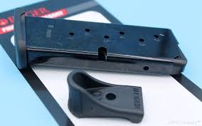 new ruger lc9 lc9s ec9s magazine w