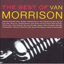 The Best Of Van Morrison Wikipedia