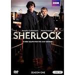 Sherlock , Series 1