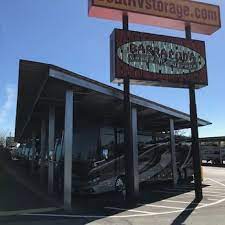 barracuda boat rv storage ocala