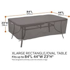 Patio Table Patio Furniture Covers
