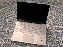 review hp envy laptop 15 ep0190nd