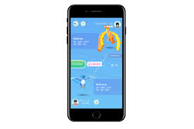 Pokemon Go Trading Trading Cost Special Trading Stardust
