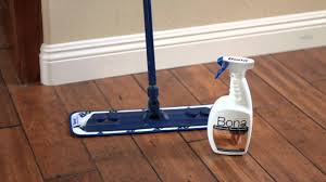 best ph neutral hardwood floor cleaners