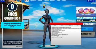 Studio epic games is no longer a novice on the enjoying field and happy gamers with quality releases, that in turn in the game the law of the genre, we have a tendency to see the indicator of health, armor, an inventory of items and how much they take up house within the. Fortnite Hacker Shows How Easy It Is To Bypass Anti Cheat By Making Fncs Finals
