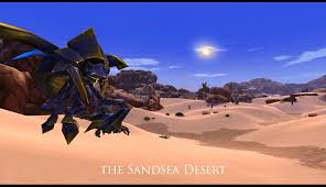 Reifer15, 22 aug 2019i'm sad they stop the dessert names, because i was looking forward to see what they would have. Sandsea Saga Part 2 Just Deserts Adventure Quest 3d Cross Platform Mmorpg