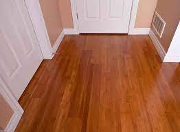 how much does bamboo flooring cost in