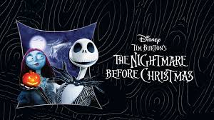 50 the nightmare before christmas hd