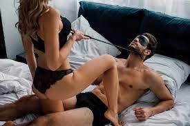 Why He Loves It When You Sit On His Face | by Nicole Mackenna | Sexography  | Medium