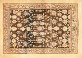persian rug colors what do the colors