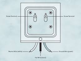 This is supplied from a transformer which is included in the box and us these wiring diagrams show two different options and which one you use depends on whether your chime has a built in transformer (like the byron 776). How To Doorbell Wiring For Beginners