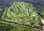 Philadelphia Cricket Club Militia Hill Golf Course Holes 3 4 5 6 7 ...