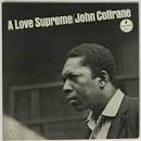 John Coltrane – Mono “A Love Supreme” 1st Pressing Impulse LP