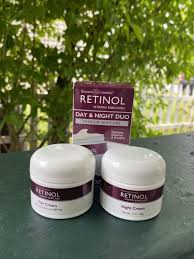 skincare ldel cosmetics retinol day
