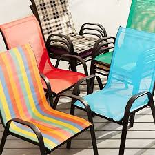 Cool Ideas For Patio Furniture