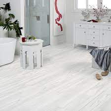 luxury vinyl plank flooring