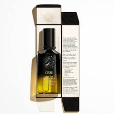 oribe gold hair oil 100ml
