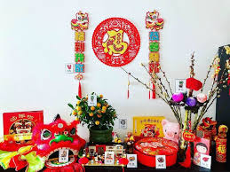 Chinese New Year Activities For