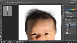 To get your malaysia passport photos, take your photo against a white wall. Step By Step How To Diy Your Baby Or Newborn S Id Passport Photo Via Adobe Photoshop Youtube