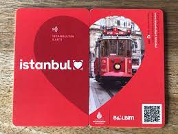 Istanbulkart kaufen & günstig öffentliche Verkehrsmittel in Istanbul nutzen  - Nani and Alex