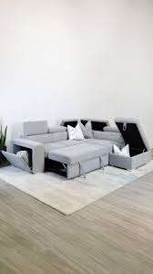 martino sectional q living furniture