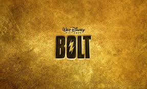 hd wallpaper bolt logo disney bolt