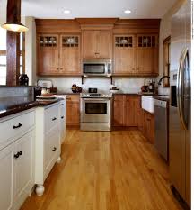To help, here are the best kitchen cabinet finishes. Is Mixing Kitchen Cabinet Finishes Okay Or Not
